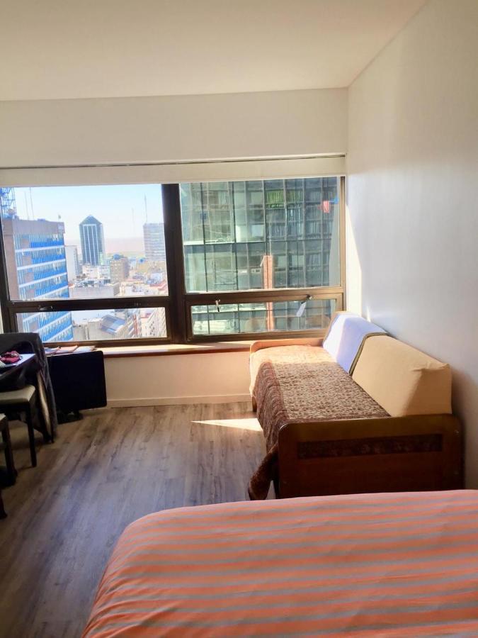 Apartamento edificio corrientes818 Ciudad Autónoma de Ciudad Autónoma de Buenos Aires Exterior foto