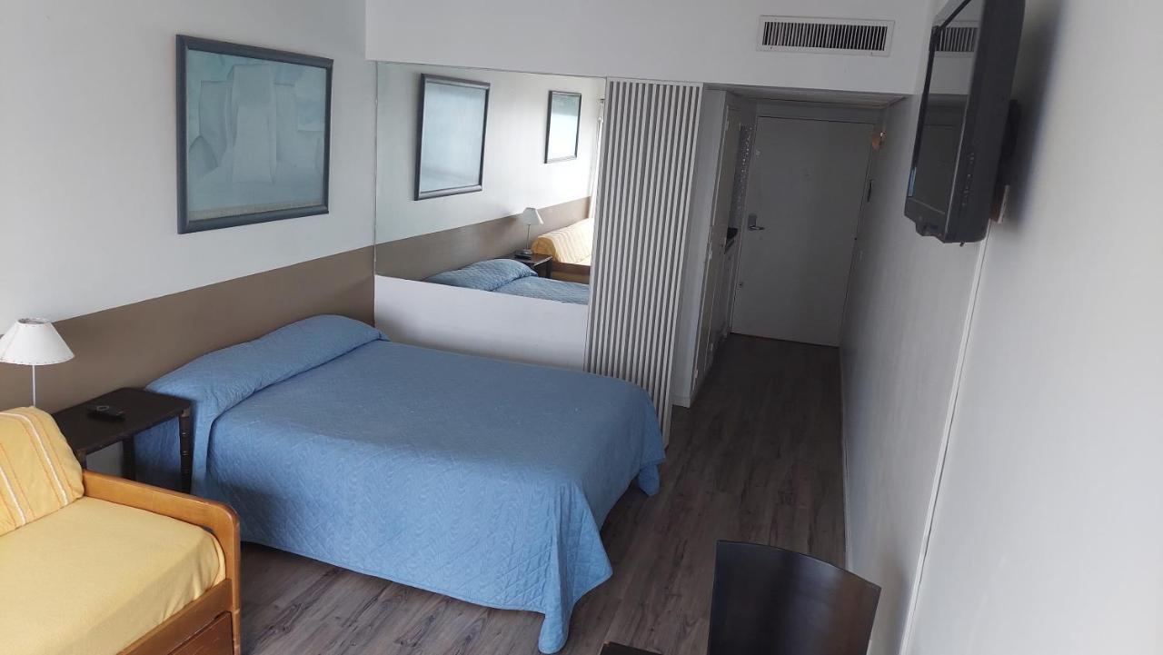 Apartamento edificio corrientes818 Ciudad Autónoma de Ciudad Autónoma de Buenos Aires Exterior foto