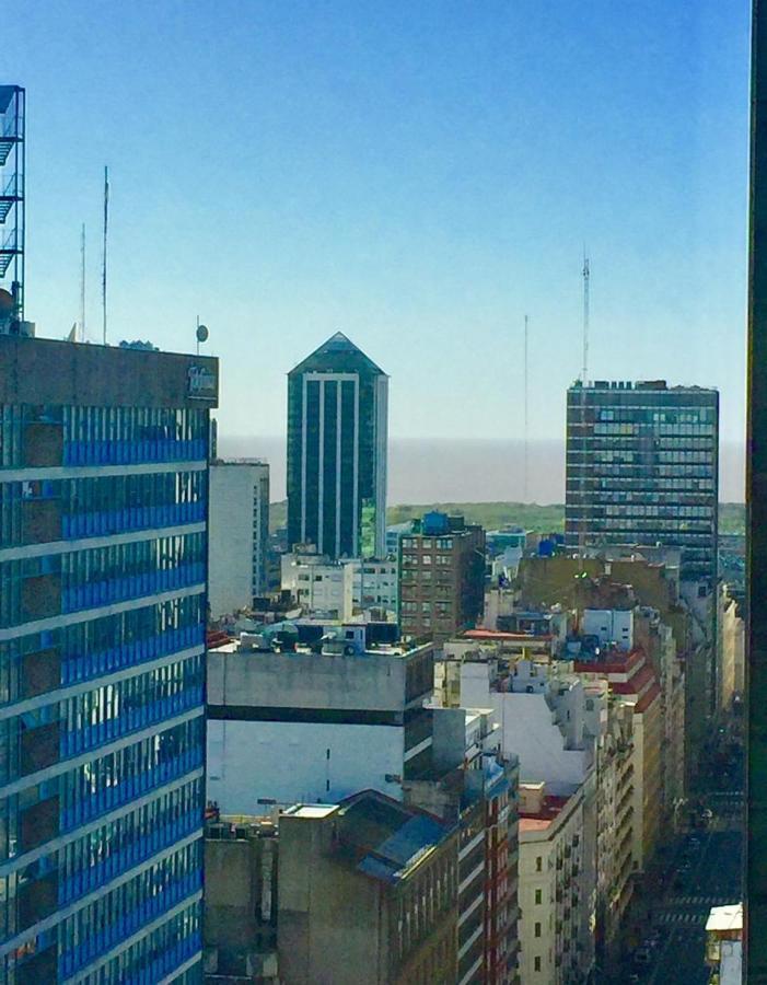 Apartamento edificio corrientes818 Ciudad Autónoma de Ciudad Autónoma de Buenos Aires Exterior foto