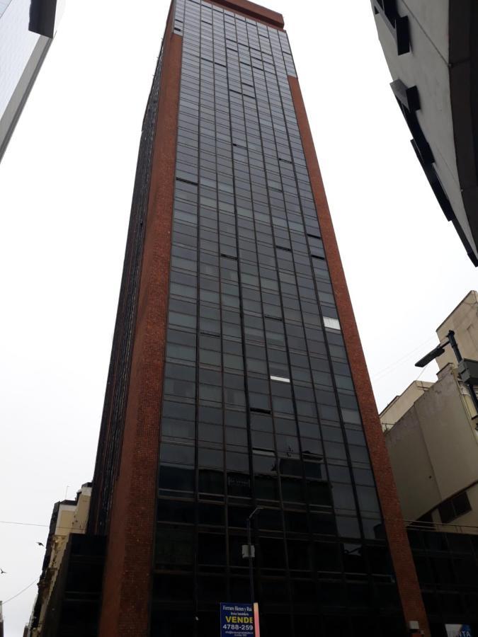 Apartamento edificio corrientes818 Ciudad Autónoma de Ciudad Autónoma de Buenos Aires Exterior foto